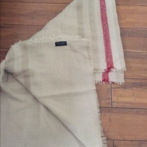 Zara scarf